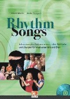 bokomslag Rhythm Songs