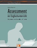 bokomslag Assessment im Englischunterricht