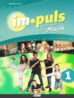 im.puls 1 - Der Schülerband. Ausgabe Deutschland 1