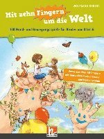 Wolfgang Hering - Mit zehn Fingern um die Welt, Häftad