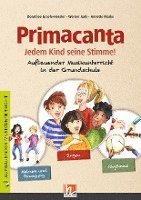 Primacanta. Lehrerhandbuch 1