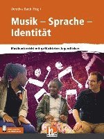 bokomslag Musik - Sprache - Identität