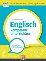 bokomslag Englisch kompetent unterrichten