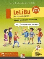 bokomslag LeLiBu 3/4 - Das Lernliederbuch 2