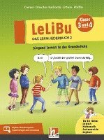 bokomslag LeLiBu 3/4 - Das Lernliederbuch 2