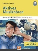 bokomslag Aktives Musikhören