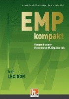 bokomslag EMP kompakt. Kompendium der Elementaren Musikpädagogik