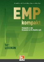 EMP kompakt. Kompendium der Elementaren Musikpädagogik 1