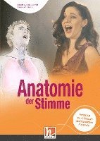 bokomslag Anatomie der Stimme