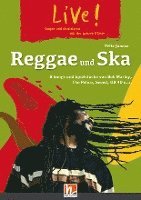 bokomslag Live! Reggae und Ska. Spielheft