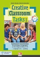 bokomslag Creative Classroom Tasks I