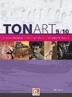 Bernhard Hofmann, Ursel Lindner, Florian Niklas, Wieland Schmid - TONART 9/10 BY (Ausgabe 2021) Schulbuch, Inbunden