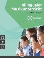 bokomslag Bilingualer Musikunterricht. Paket Gesamt