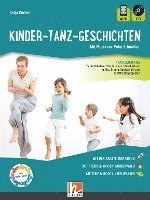bokomslag Kinder-Tanz-Geschichten