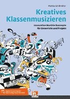 bokomslag Kreatives Klassenmusizieren