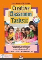 Creative Classroom Tasks II 1