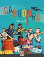 bokomslag CABOOMBA. Vom Körper zum Instrument
