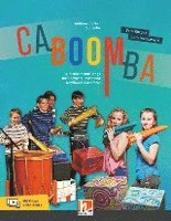 bokomslag CABOOMBA. Vom Körper zum Instrument
