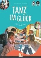 Tanz im Glück/mit CD 1