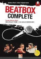 bokomslag Beatbox Complete