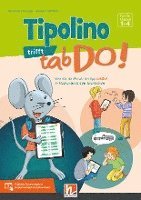 bokomslag Tipolino trifft tabDo!