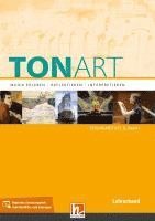 Wieland Schmid, Ursel Lindner - TONART Sekundarstufe II Band 1 (Ausgabe 2023), Lehrerband, Häftad