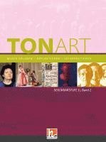 TONART Sekundarstufe II Band 2 (Ausgabe 2023), Schulbuch 1