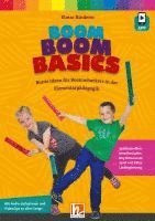 bokomslag Boom Boom Basics