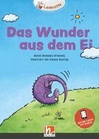 Sarah Michaela Orlovský - Das Wunder aus dem Ei, Häftad
