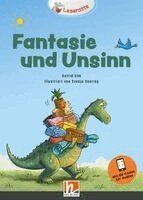 Astrid Ulm - Fantasie und Unsinn, Häftad