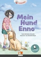 Sarah Michaela Orlovský - Leseratte - Mein Hund Enno, Häftad