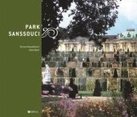 bokomslag Park Sanssouci