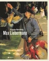 bokomslag Max Liebermann