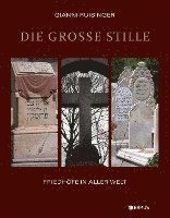 bokomslag Die große Stille