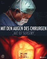 bokomslag Mit den Augen des Chirurgen