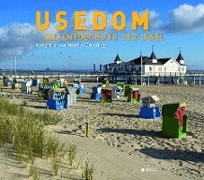 Matthias Gründling - Usedom, Inbunden