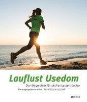 bokomslag Lauflust Usedom