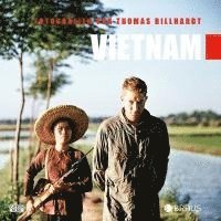 bokomslag Vietnam