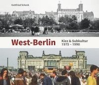 bokomslag West-Berlin