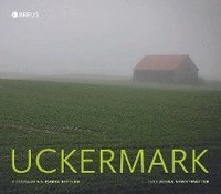 bokomslag Uckermark