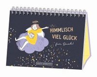 bokomslag Himmlisch viel Glück für Dich!