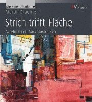 Strich trifft Fläche 1