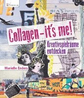 bokomslag Collagen - it¿s me!