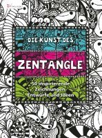 Die Kunst des Zentangle 1