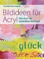 bokomslag Bildideen für Acryl