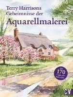 Terry Harrisons Geheimnisse der Aquarellmalerei 1