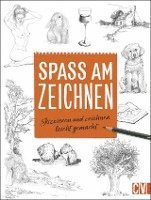 Spaß am Zeichnen 1