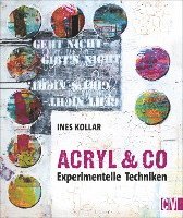bokomslag Acryl & Co