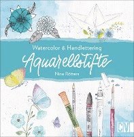 bokomslag Aquarellstifte