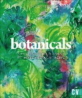 bokomslag Botanicals